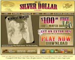 Silver Dollar Online Casino